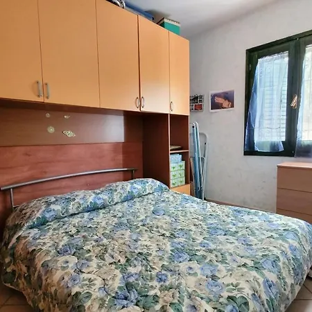 Casa Cinzia アパート