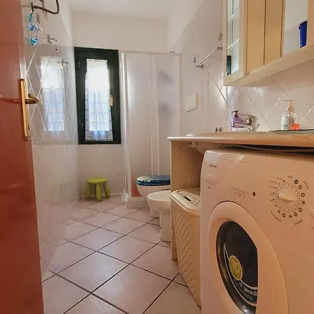 דירה Casa Cinzia *
