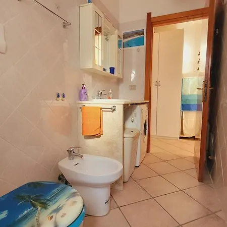 Casa Cinzia * אורוסיי