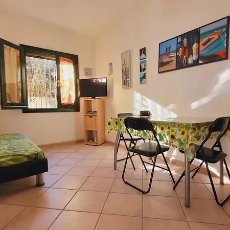 Casa Cinzia דירה *