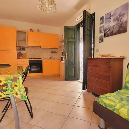 Casa Cinzia דירה *