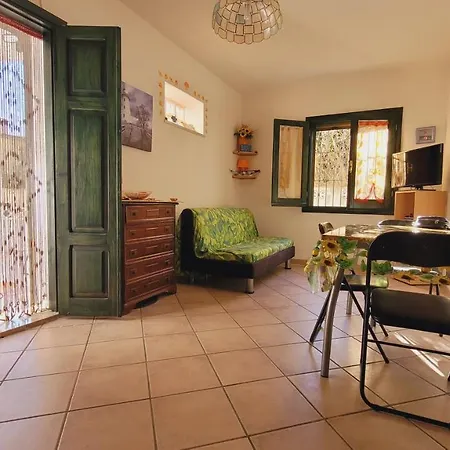 דירה Casa Cinzia