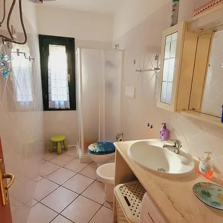 Casa Cinzia * אורוסיי