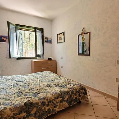 דירה Casa Cinzia
