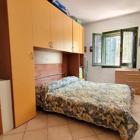 Casa Cinzia *