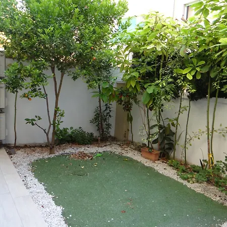 Apartamento Casa Cinzia *