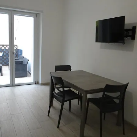 Apartamento Casa Cinzia