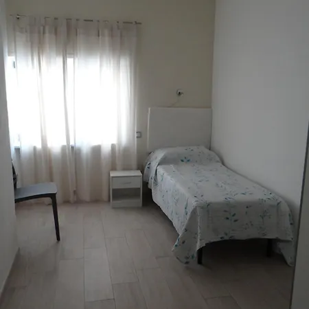 Casa Cinzia * Cagliari