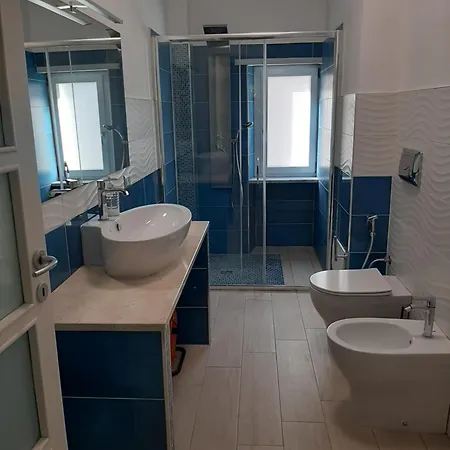 Apartamento Casa Cinzia Cagliari