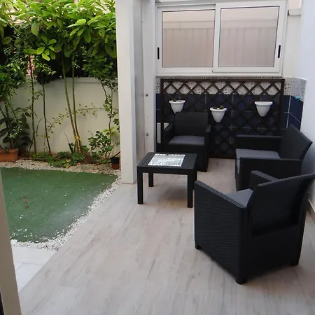 Casa Cinzia * Cagliari